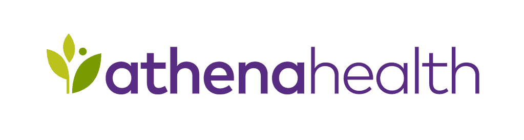 Athenahealth logo