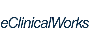 eClinicalWorks logo
